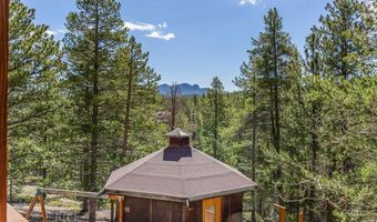 414 Upper Travis Gulch Rd, Black Hawk, CO 80422