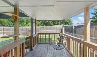 1142 Story Book Ln, Weatherford, TX 76086