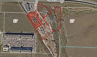 Villa Drive, Box Elder, SD 57719