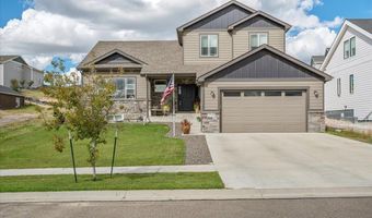 3728 SUNRISE HILLS Dr, Cheyenne, WY 82009