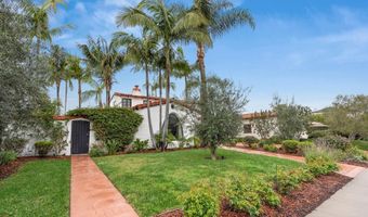 2318 Plum St, San Diego, CA 92106