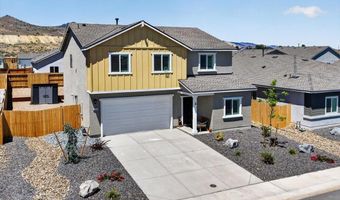 610 Union Rd, Dayton, NV 89403