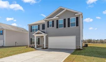 1022 Harb Dr, Archdale, NC 27263