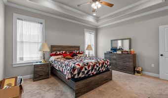 6896 Bethany Reed Cir, Blanchard, LA 71107