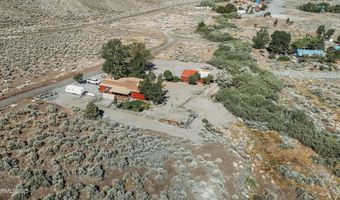 210 Sleeping Valley Rd, Austin, NV 89310