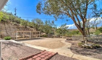 5846 S Grover Canyon Rd, Claypool, AZ 85532