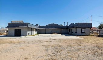 18026 Jonathan, Adelanto, CA 92301