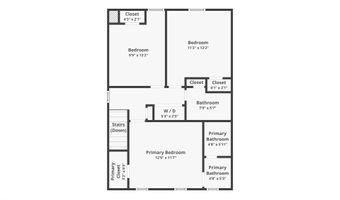 6621 Ivy Log Dr, Austell, GA 30168