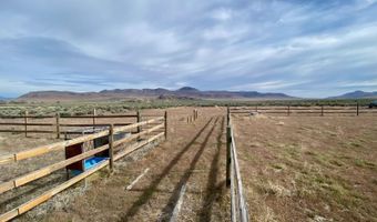 Izzenhood Ranch/ Gap Road, Battle Mountain, NV 89820