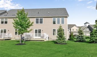 124 Northill Dr A, Amherst, NY 14221