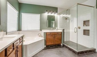 114 Parkview Dr, Aledo, TX 76008