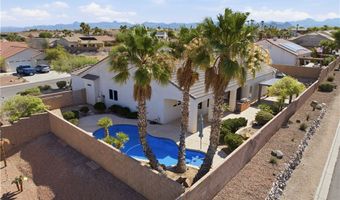 2520 Whispering Ridge Dr, Bullhead City, AZ 86442