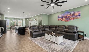 540 Hardy Dr, Acworth, GA 30102
