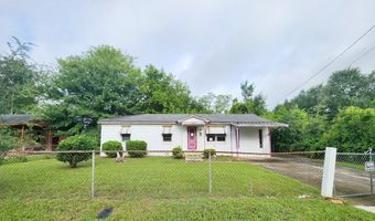 707 Hobson St, Albany, GA 31705