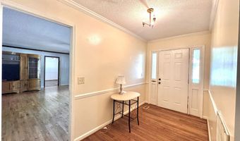 3820 CAFFEY WOODS Rd, Anniston, AL 36207