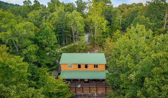 331 E Sunset Blvd, Allons, TN 38541
