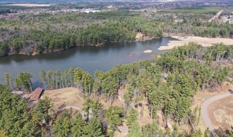 Lot 16 Fly Rod Trail, Wisconsin Rapids, WI 54494