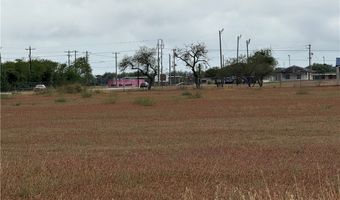 2003 S Cameron Street Lot F, Alice, TX 78332