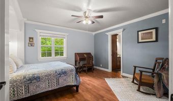 3114 W Collum Ln, Alma, AR 72921