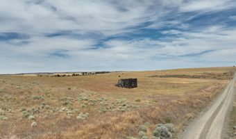UKA Crider Valley RD, Bickleton, WA 99322