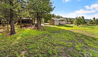 10169 Timberrim Dr, Cascade, ID 83611