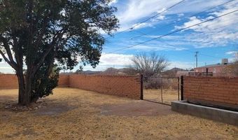 433 Crestview Pl, Bisbee, AZ 85603