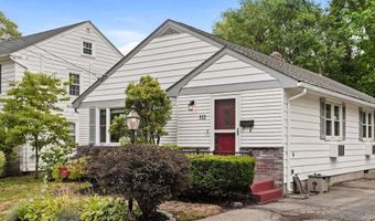 112 Edgewood Blvd, Cranston, RI 02905