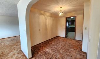 525 N. Pennsylvania, Anthony, KS 67003