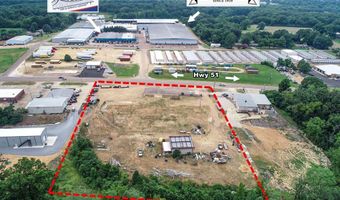 480 Hwy 51 S, Batesville, MS 38606