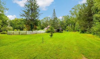 516 Brooklyn Rd, Canterbury, CT 06331