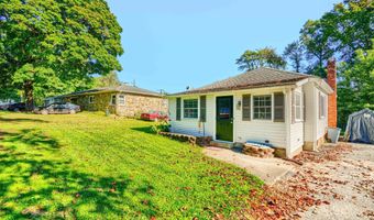 3921 E BAKER Ave E, Abingdon, MD 21009