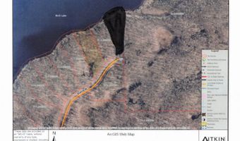 454 Th Pl Lot 3, Aitkin, MN 56431
