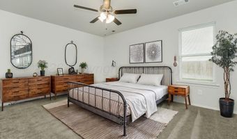 10401 Admire St, Amarillo, TX 79118
