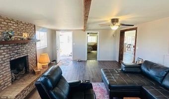 25571 Pendelton Way, Bouse, AZ 85325