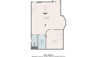 3811 WOODBINE Ave, Baltimore, MD 21207