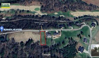 1 Esquire Dr Lot 18, Barboursville, WV 25504