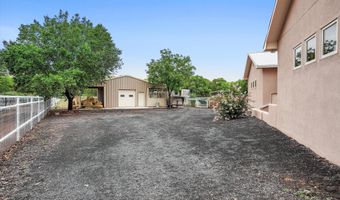 325 Braught Ln, Bosque Farms, NM 87068