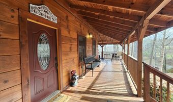 5615 Eastport Rd, Alpine, TN 38543