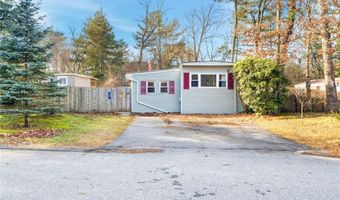 38 Oak Ter, Burrillville, RI 02839