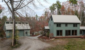 57 Center Rd, Canterbury, NH 03224