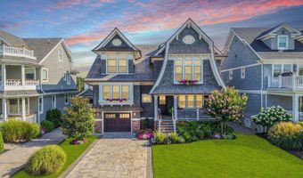 103 Seaside Pl, Sea Girt, NJ 08750