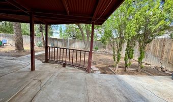 503 E Hendryx, Alpine, TX 79830