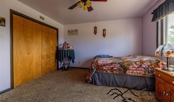 124 Highway 14A W, Byron, WY 82412