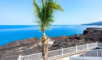 88-119 KAI Ave, Captain Cook, HI 96704