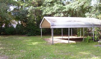 402 Sanborn St, Aberdeen, NC 28315