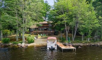 31 Moose Ln, Rindge, NH 03461