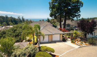160 Mattison Ct, Aptos, CA 95003