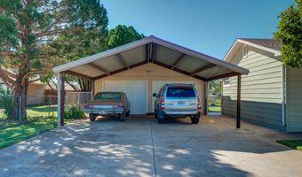 307 Ave G, Abernathy, TX 79311