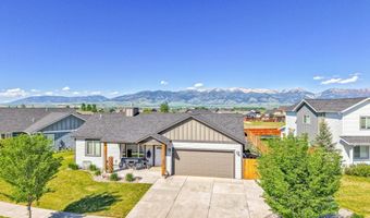 1538 Powers Blvd, Belgrade, MT 59714