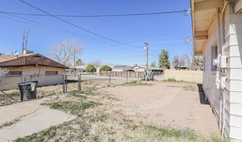 2311 Baylor Ave, Alamogordo, NM 88310